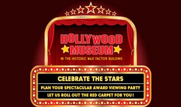 About  ○ The Hollywood Museum - The Hollywood Museum