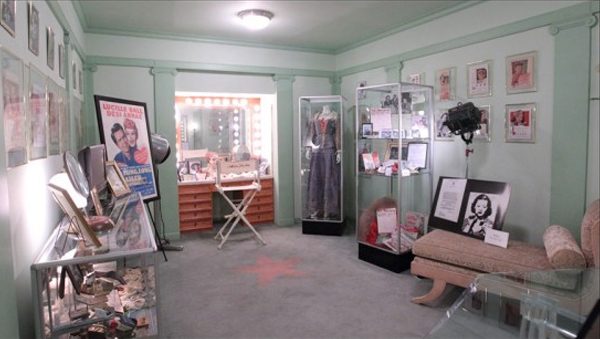 Max Factor S World Famous Makeup Rooms The Hollywood Museum