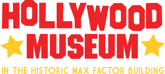 The Hollywood Museum In the Historic Max Factor Building